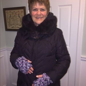 Meet your Posher, Christine